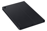 EAN 8806095543475 - Samsung EF-DX211 QWERTZ Alemán Pogo pin Negro imagen 4
