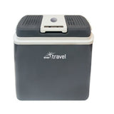 Nevera  Gotie Glt-240g Turística (Gris)