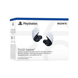 Sony Ps5 Headset Pulse Explore 'Ear Buds'