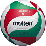 EAN 4905741795801 - Molten V5M1500 voleibol Interior y exterior Blanco imagen 1