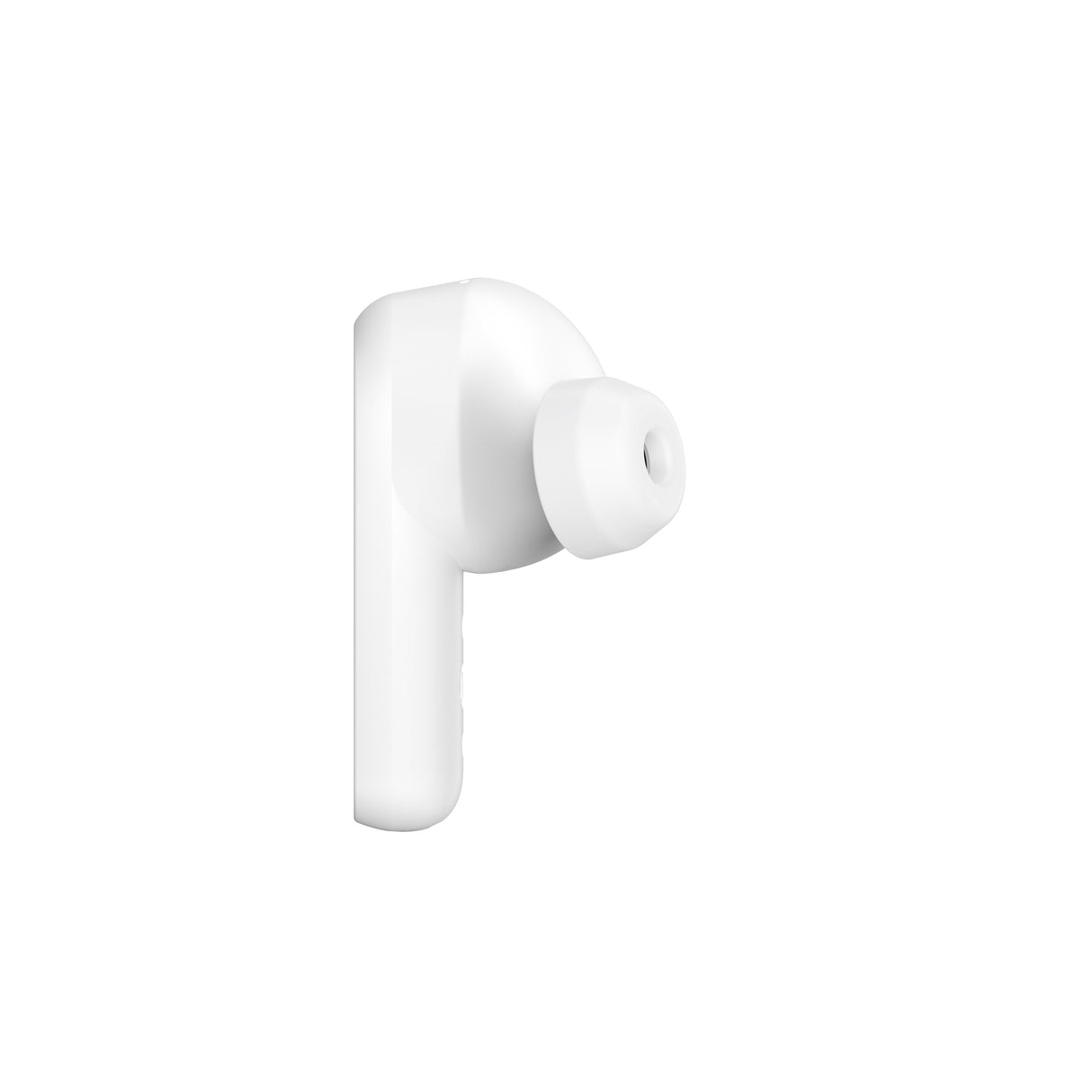 Auriculares Tcl Moveaudio Go Whitetcl Moveaudio Go True Wireless Stereo (Tws) Dentro De Oído Llamadas/Música/Deporte/Uso Diario Bluetooth Blanco