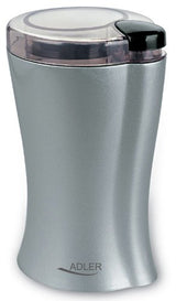 EAN 5901436590309 - Adler AD 443 150 W Plata imagen 1