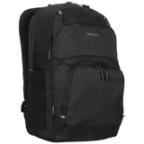 EAN 5063194002002 - Targus Classic EcoSmart 40,6 cm (16") Mochila Negro imagen 2