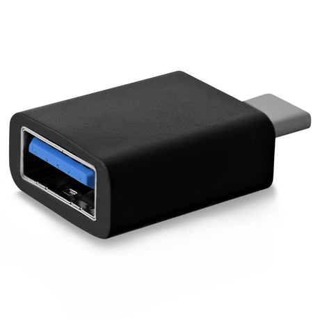 EAN 662919099089 - V7 V7U3C2A-BLK-1E Negro imagen 2