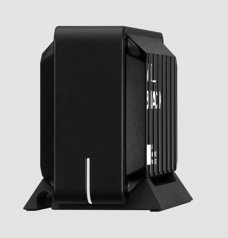 Disco Externo Ssd Western Digital Black D30 Game Drive 2tb Usb 3.2