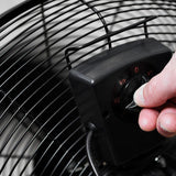 Ventilador Industrial Cecotec Energysilence 3000 Pro 90 W