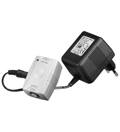 EAN 4040849119194 - Goobay AVW 4 tarjeta y adaptador de interfaz imagen 1