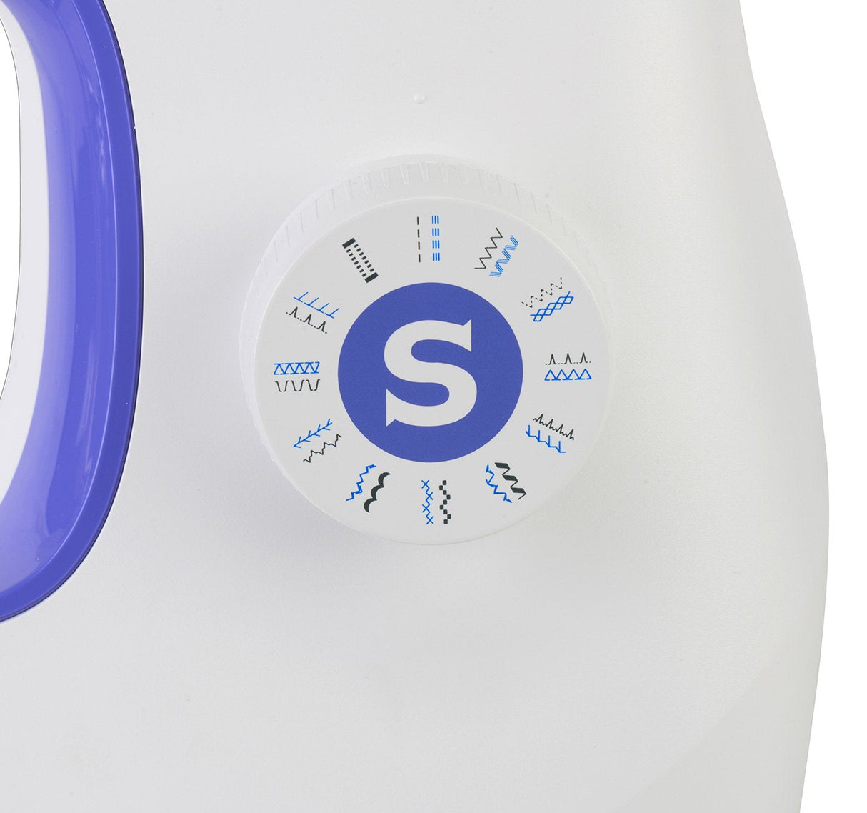 Máquina De Coser Singer M3405