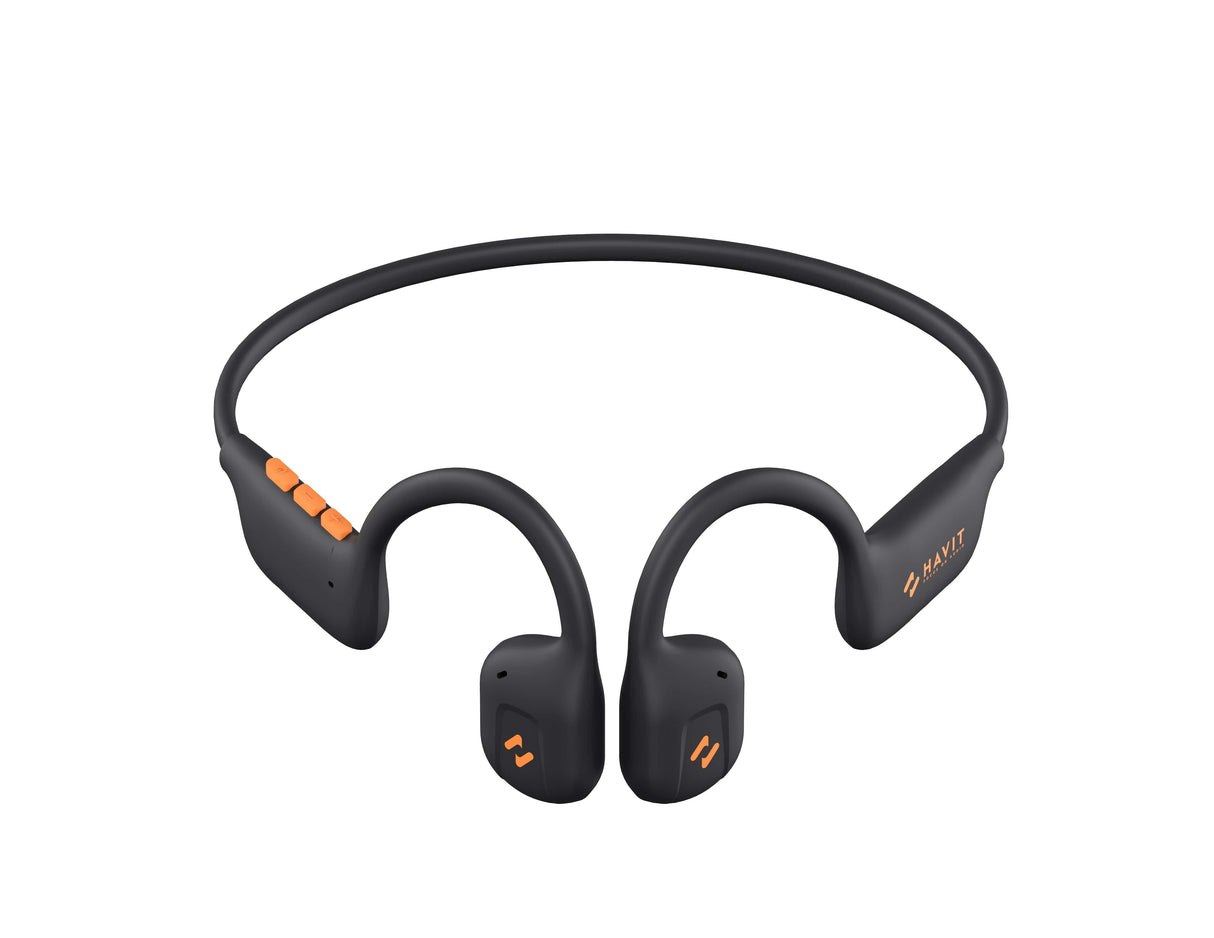 Auriculares Bluetooth Havit E510bt Freego1 Air (Negro)