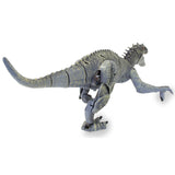 Jamara Dinosaurier Exoraptor Li-Ion 3,7v 2,4ghz Gris