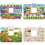 EAN 3417765849541 - VTech 584954 imagen 5