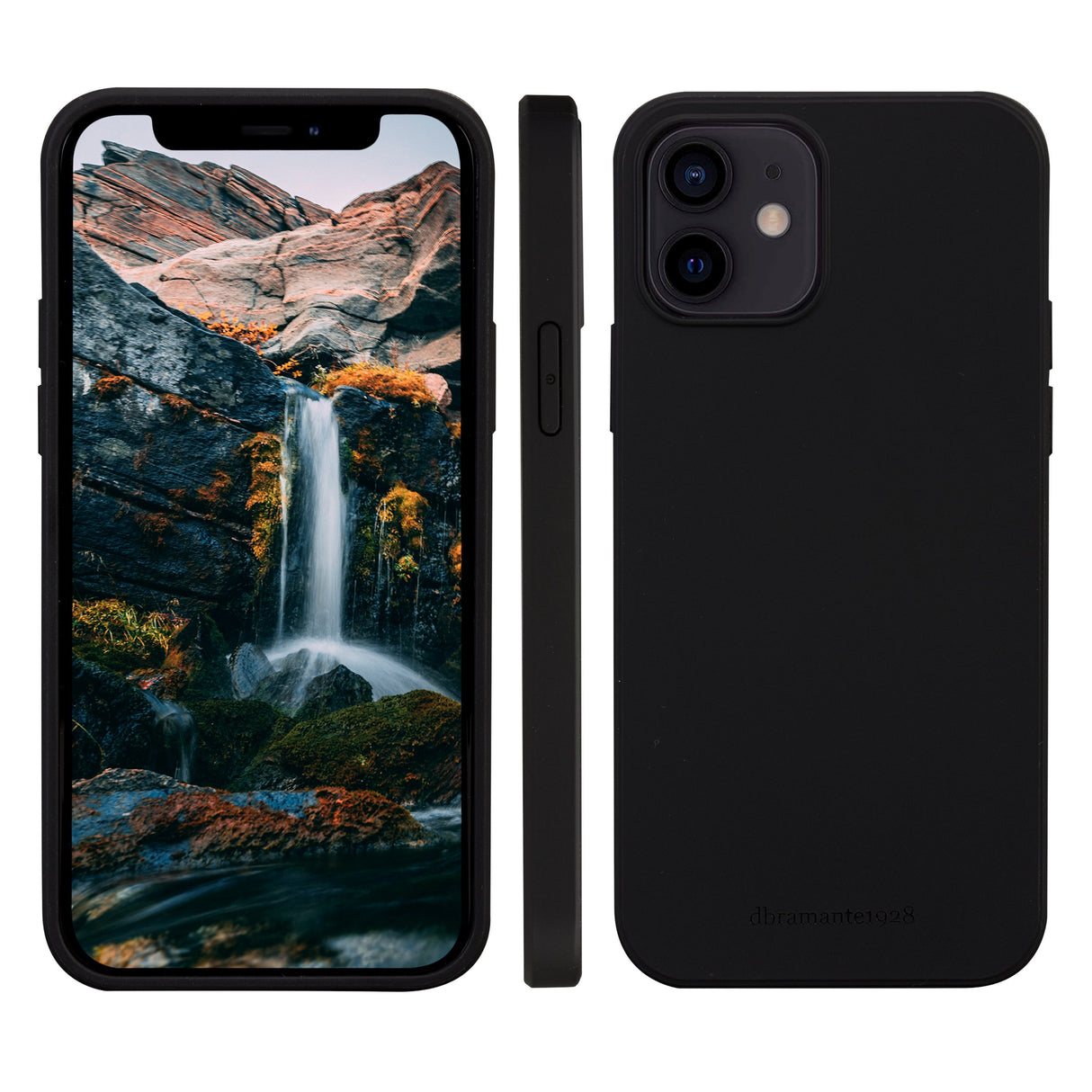 EAN 5711428012760 - dbramante1928 Greenland funda para teléfono móvil 15,5 cm (6.1") Negro imagen 4