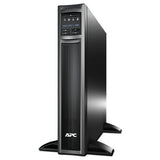 EAN 731304401131 - APC SMX1500RM2UC sistema de alimentación ininterrumpida (UPS) Línea interactiva 1,44 kVA 1200 W 8 salidas  imagen 3
