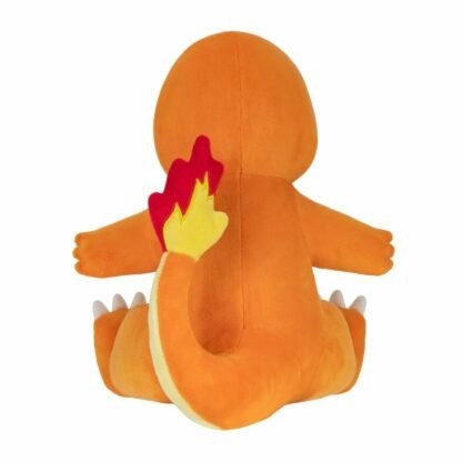 Peluche Pokemon Charmander 30 Cm