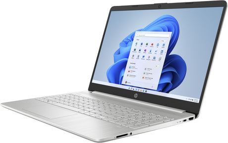 EAN 0196337461796 - HP 15s-eq1147ns AMD Athlon Silver 3050U Portátil 39,6 cm (15.6") Full HD 8 GB DDR4-SDRAM 256 GB SSD Wi-Fi imagen 3