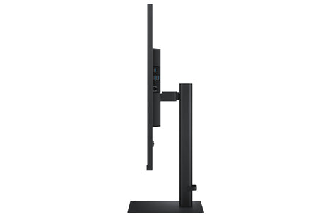 EAN 8806095972077 - Samsung S80UD pantalla para PC 94 cm (37") 3840 x 2160 Pixeles 4K Ultra HD LCD Negro imagen 4