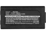 Battery For Dymo Printer 9.62wh Li-Pol 7.4v 1300mah