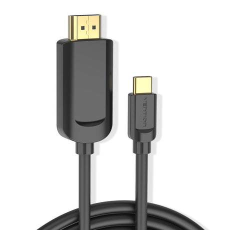 EAN 6922794742062 - Vention CGUBG adaptador de cable de vídeo 1,5 m USB Tipo C imagen 2