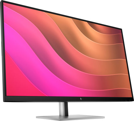 EAN 5715063357255 - HP E32k G5 4K USB-C Monitor pantalla para PC 80 cm (31.5") 3840 x 2160 Pixeles 4K Ultra HD LCD Negro imagen 3