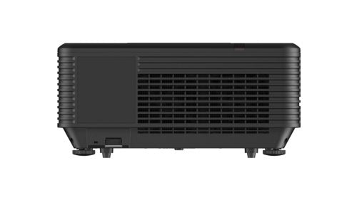 EAN 0813097024367 - Vivitek DU7099Z Proyector para grandes espacios 7600 lúmenes ANSI DLP WUXGA (1920x1200) 3D Negro, Plata imagen 3