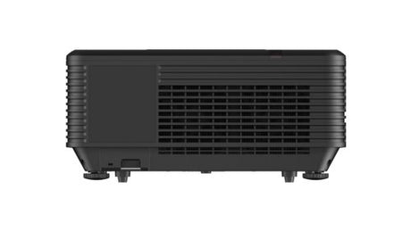 EAN 0813097024367 - Vivitek DU7099Z Proyector para grandes espacios 7600 lúmenes ANSI DLP WUXGA (1920x1200) 3D Negro, Plata imagen 3