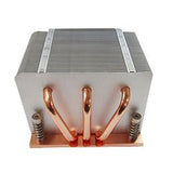 Inter-Tech Dynatron K618 Procesador Radiador 2he Passiv 1155/1156