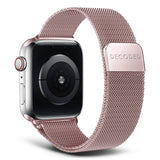 Decoded Traction Strap Correa Oro Rosa Acero Inoxidable