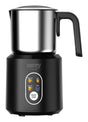 EAN 5903887803861 - Camry Premium CR 4498 espumador o calentador de leche Calentador/espumador de leche automático Negro imagen 1