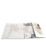 Herma Carpeta A4 Polipropileno Gato Brillante