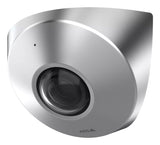 Axis Tp9801 Cover Steel 4 Pcs. Accessory Skin Cover F P9117-Pv