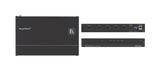 EAN 7291063078393 - Kramer Electronics VM-4H2 amplificador de línea de video Negro imagen 1