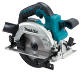 Makita Dhs661rtju Sierra Circular Portátil 16,5 Cm Negro, Azul 5000 Rpm Azul/Negro, Negro, Azul, Sin Escobillas, 16,5 Cm, 5000 Rpm, 5,7 Cm, 2 Cm