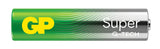 EAN 4891199218705 - GP Batteries Super Alkaline GP24A Batería de un solo uso AAA Alcalino imagen 2