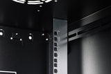 EAN 4016032488644 - Digitus DN-37111 armario rack 12U Bastidor de pared Negro imagen 6