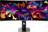 Msi Mpg 341cqrde Qd-Oled X36 Gaming Monitor - 360hz, 0,03ms Gtg