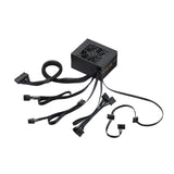 EAN 4713224522123 - FSP SFX PRO 450W unidad de fuente de alimentación 24-pin ATX Negro imagen 4