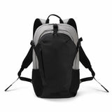 Dicota Go Mochila Para Portátil 39,6 Cm (15.6") Gris