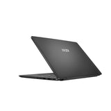 Msi Modern 13 F13mog-075fr Intel® Core? I5 I5-1334u Ordenador Portátil 33,8 Cm (13.3) Full Hd 16 Go Ddr4-Sdram 512 Go Ssd Wi-Fi 6e (802.11ax) Windows 11 Home Gris