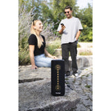 Altavoz  Hama Pipe 3.0 Bluetooth Impermeable Ipx5, Ligero 188202