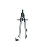 EAN 4005401740148 - Faber-Castell 174014 compás Negro, Acero inoxidable 1 pieza(s) imagen 3