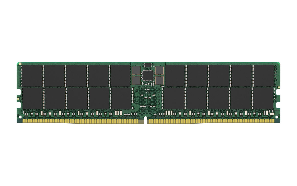 Kingston Server Premier Ddr5 64gb 5600 Mhz / Pc5-44800 Cl46 1.1 V Registrado Ecc