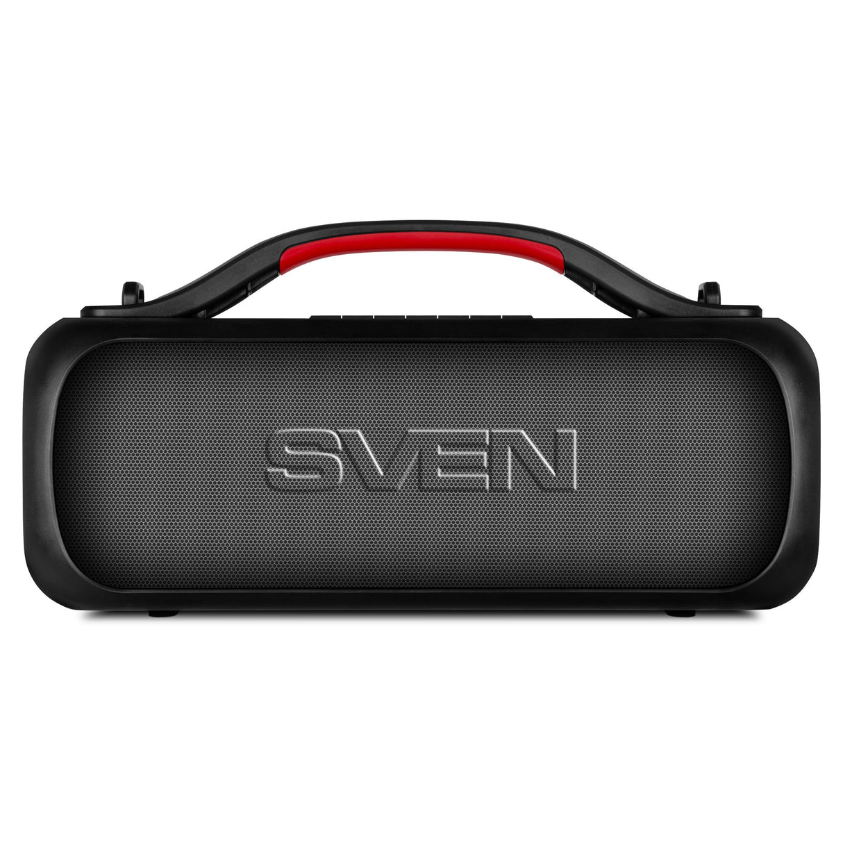 EAN 6438162021740 - SVEN PS-360 altavoz portátil o de fiesta Altavoz monofónico portátil Negro 24 W imagen 4