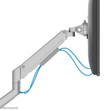 EAN 8717371443061 - Neomounts DS70-250SL2 soporte para monitor 81,3 cm (32") Escritorio Plata imagen 11