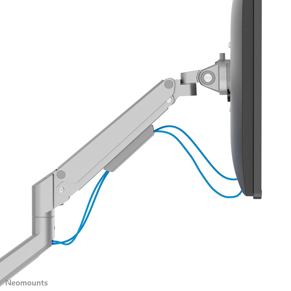 EAN 8717371443047 - Neomounts DS70-250SL1 soporte para monitor 88,9 cm (35") Escritorio Plata imagen 11