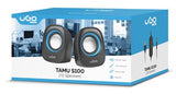 EAN 5901969432886 - uGo TAMU S100 Azul Alámbrico 6 W imagen 5
