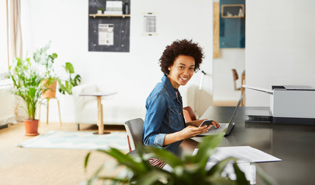 EAN 0197961893083 - HP LaserJet M207dw Printer 600 x 600 DPI A4 Wifi imagen 9