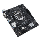 Placa Base Asus Lga1200 Prime H510m-R  No M2, Matx  2xddr4 2933 4xsata3 Usb3.2
