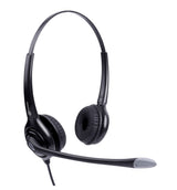 EAN 3521350009903 - Geemarc Telecom CLA3 A-USB Auriculares Alámbrico Diadema Negro imagen 2