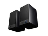 Genesis Arsen 502bt 2.0 Speakers, Black