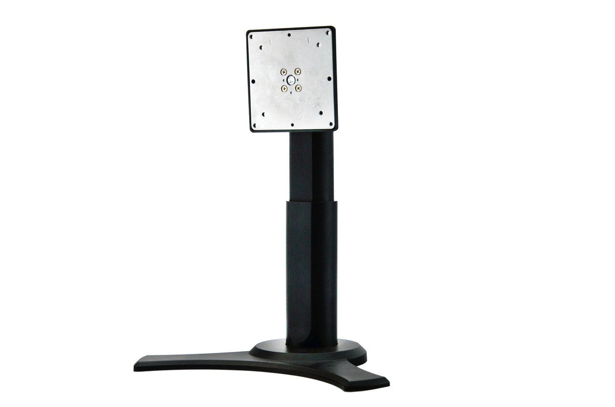 EAN 4711404021725 - Hannspree 80-04000004G000 soporte para monitor 61 cm (24") Escritorio Negro imagen 6